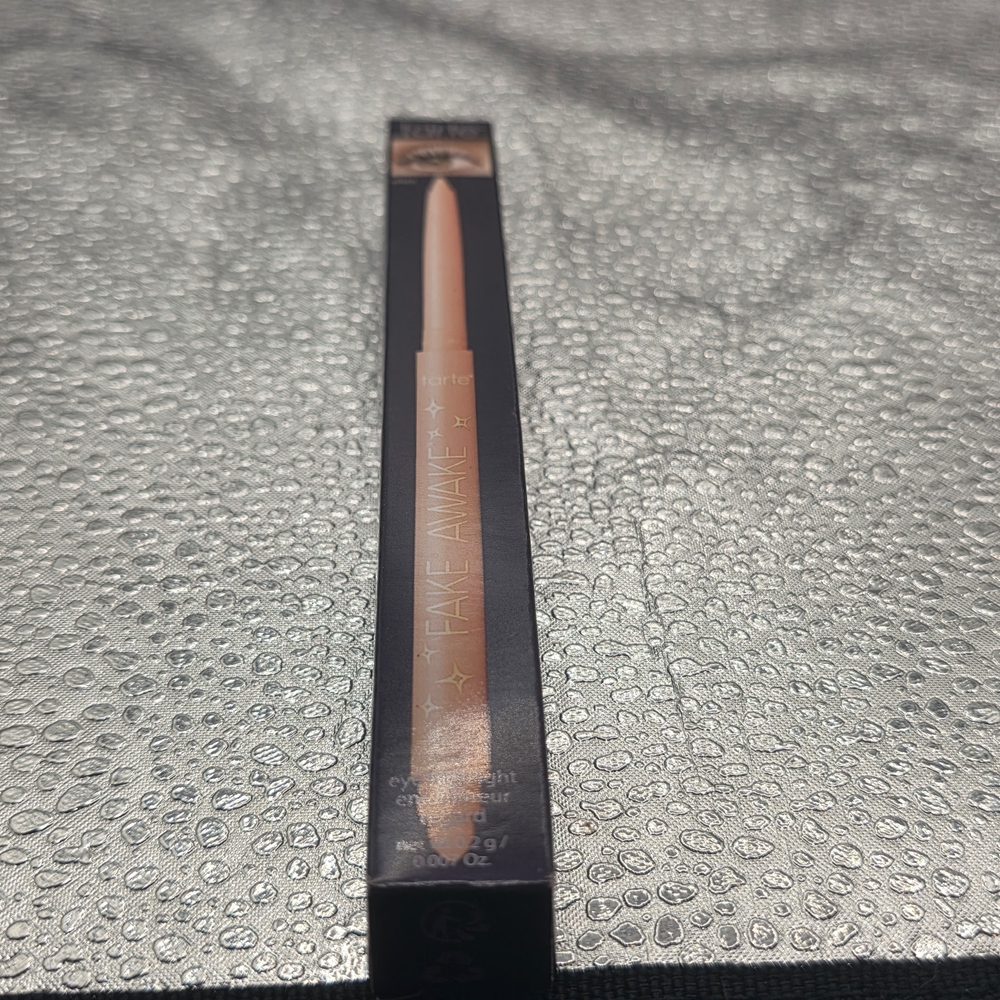Tarte Fake Awake Eyeliner - Brand New In Box